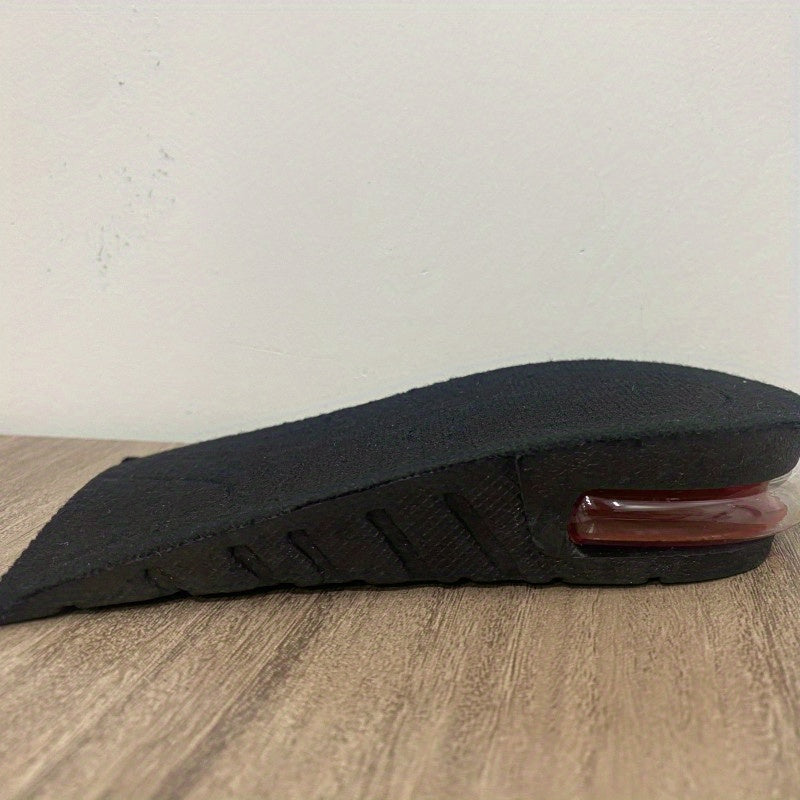 Unisex Shock Absorption Air Cushion Insoles