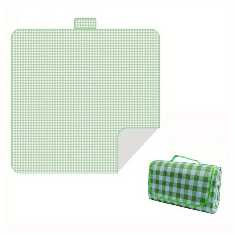 Waterproof Large Picnic Blanket 150x200cm