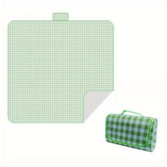 Waterproof Large Picnic Blanket 150x200cm