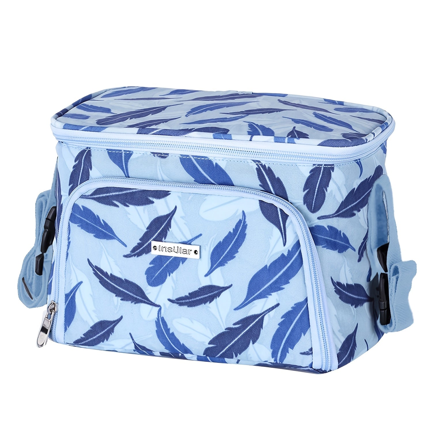 GOLDCOLIN Multifunctional Insulated Waterproof Mommy Bag Liner