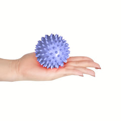 Yoga Massage Ball Muscle Relaxation Fitness Supplies 2.75in