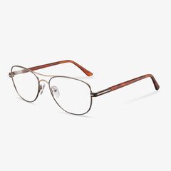 Men's Anti Light Blocking Glasses Unisex Eye Protecting Glasses
