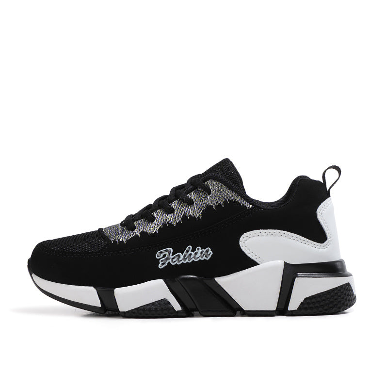 Lightweight High Impact Running Shoes Women's Footwear