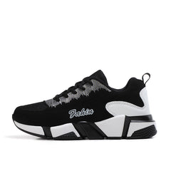 Lightweight High Impact Running Shoes Women's Footwear