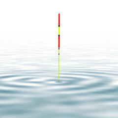 Saltwater Fishing Float for Long Casting in Rock Fishing