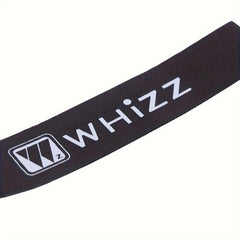 2pcs Badminton Racket Head Protection Tape Wear Resistant