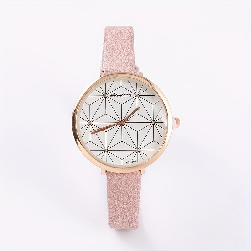 Kids Small Dial Watch Quartz Wrist Watch for Boys Girls