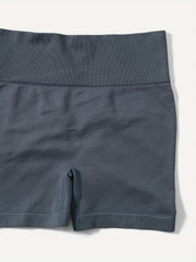 High Waist Yoga Sports Shorts for Women Activewear