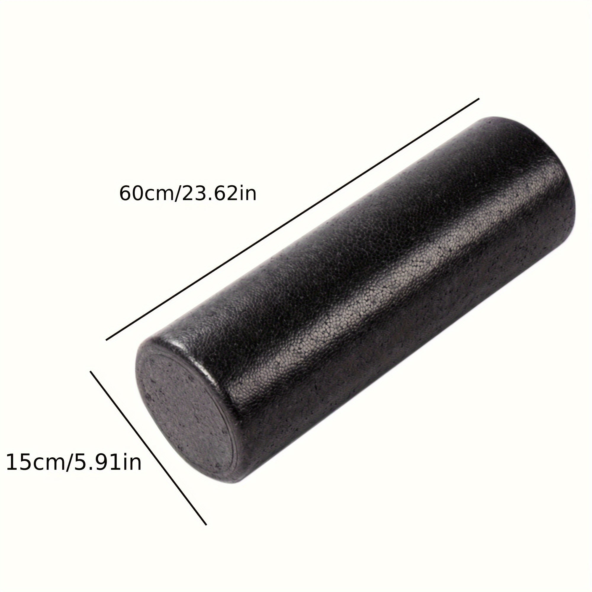 Foam Roller Yoga Massage Column Muscle Relaxation Stretching Various Sizes