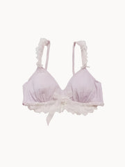 Lace Full Coverage Bra by Comfy & Bow Intimates