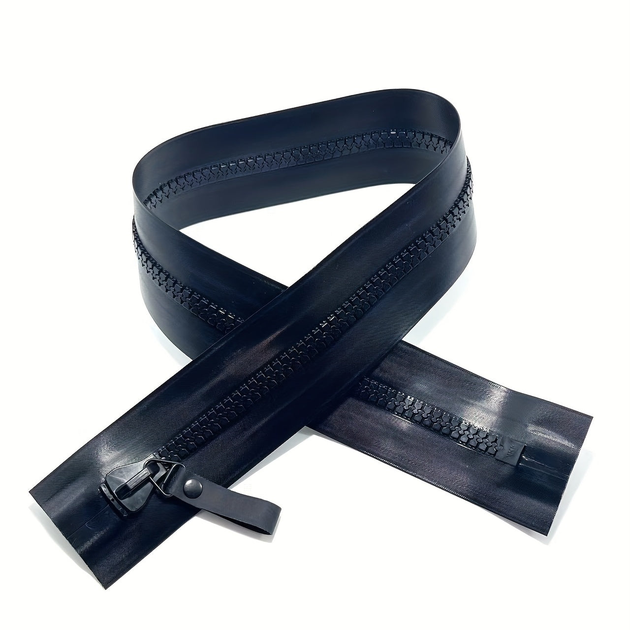 Plastic Waterproof Zipper for Diving & Adventure Dry Suit
