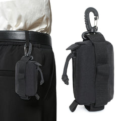 Outdoor Card Holder Pouch Coin Purses Military Pouches