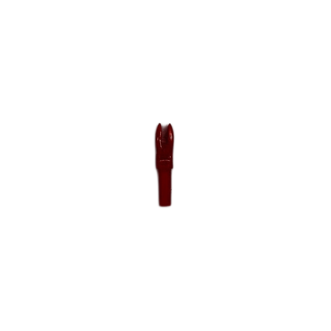 12pcs Arrow Nock For 4.2mm Shaft Archery Accessory
