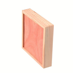 Wooden Balance Ball Palm Ball Track Maze For Children