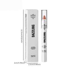 Multicolor Eyeshadow Pen Waterproof Highlighter Stick