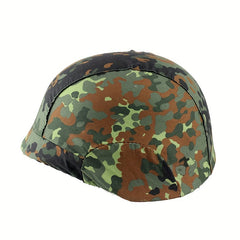 M88 Universal Helmet Cover Camouflage Headgear Accessory