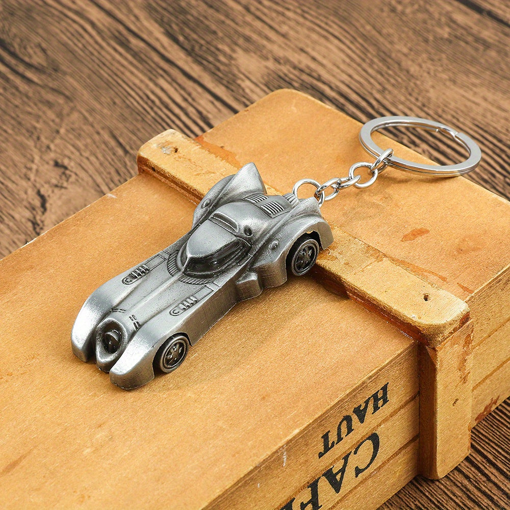 Creative Car Pendant Keychain For Kids Party Favors Gift
