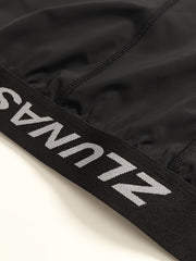 Men's Long Compression Pants Quick Dry Athleisure