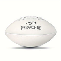 1pc No 9 American Football Luminous Rugby Holiday Gift