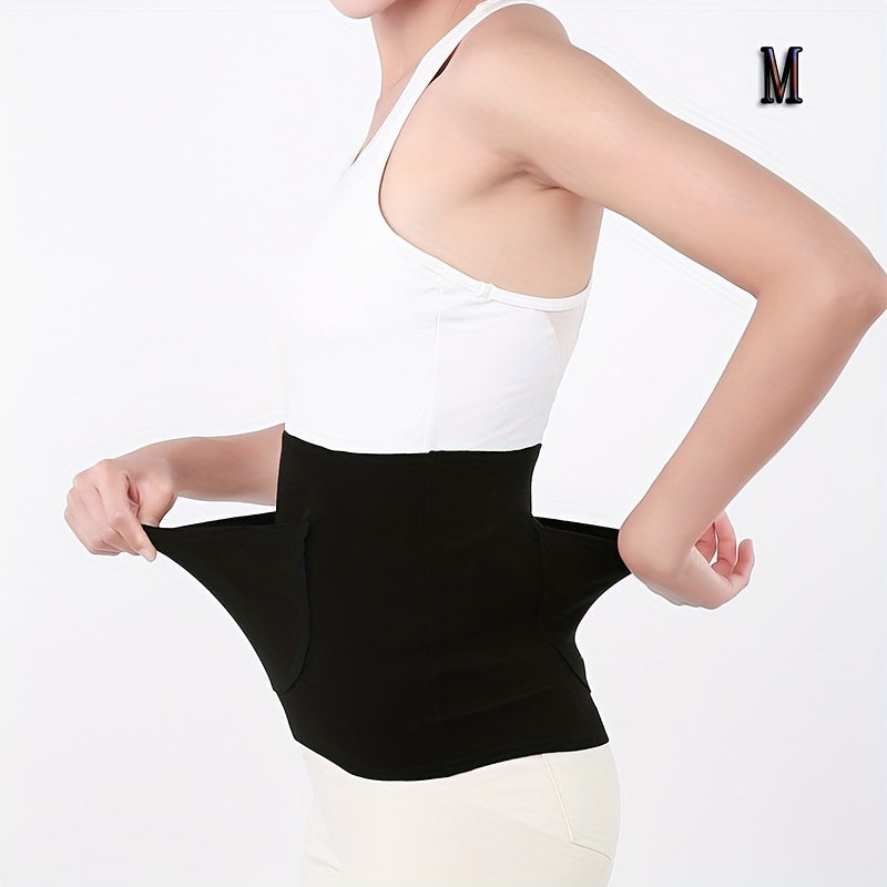 Women's Warm Waist Protection Belt Breathable Shapewear