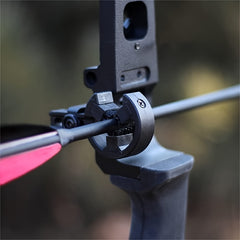 TP812 TP811 Brush Arrow Rest for Compound Bow and Recurve Bow