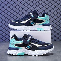 Kid's Chunky Shoes Comfy Non Slip Soft Sole Sneakers