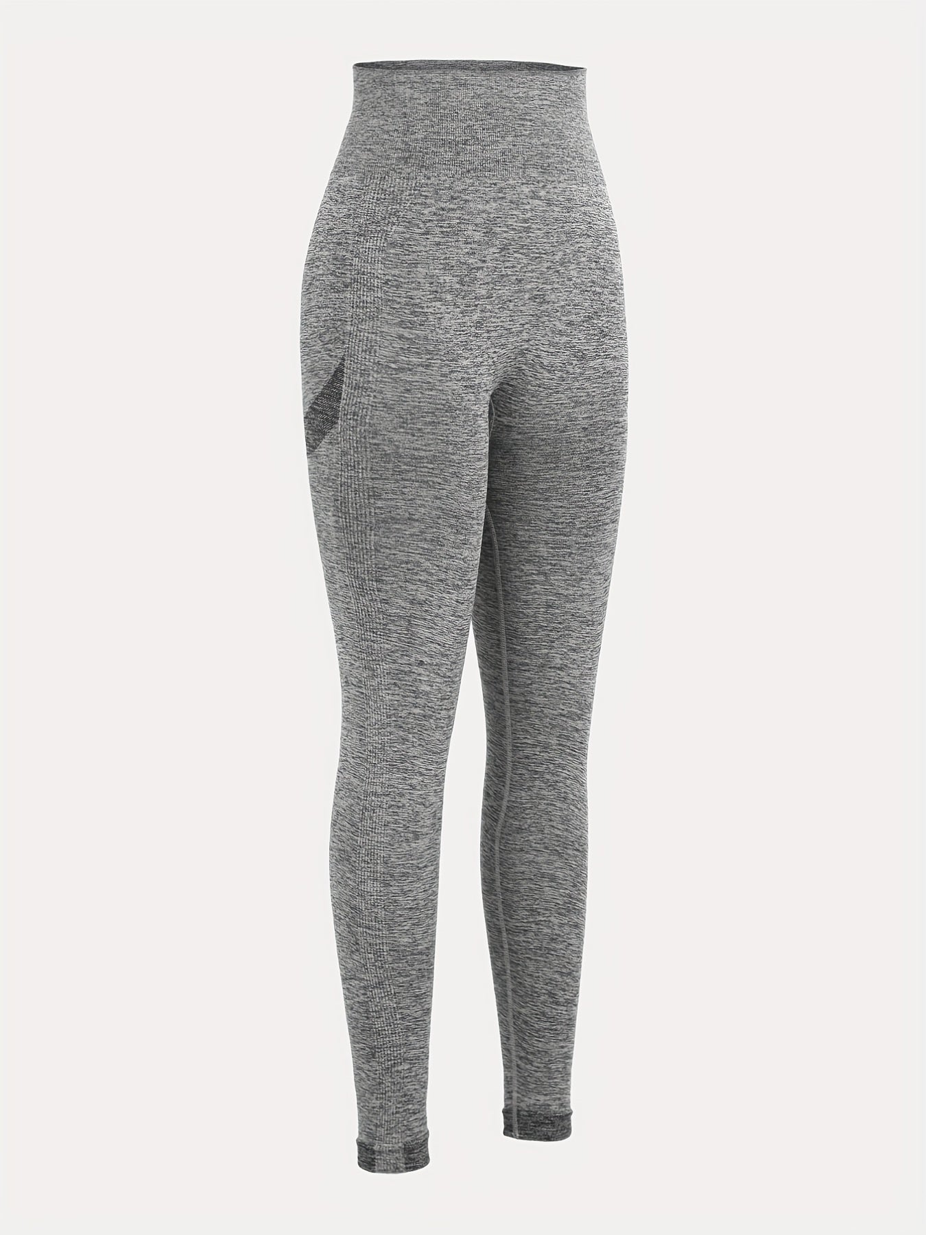 High Waist Tummy Control Slimming Pants
