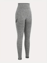 High Waist Tummy Control Slimming Pants