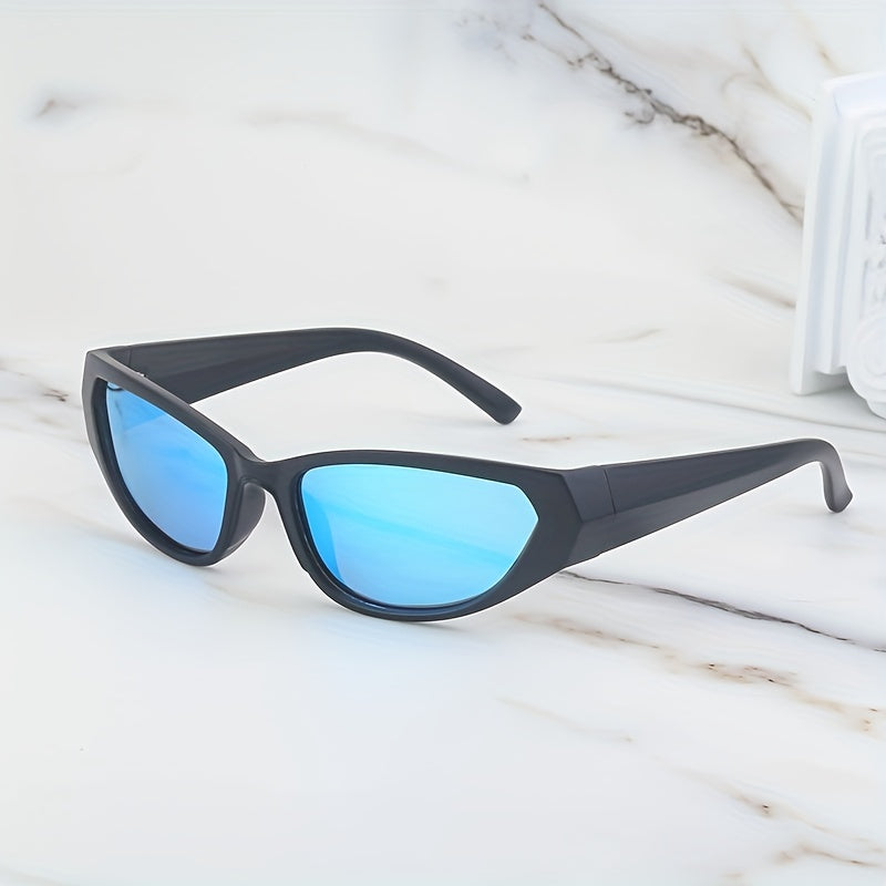 Men's Polarized Sunglasses UV Protection Sports Sunglasses
