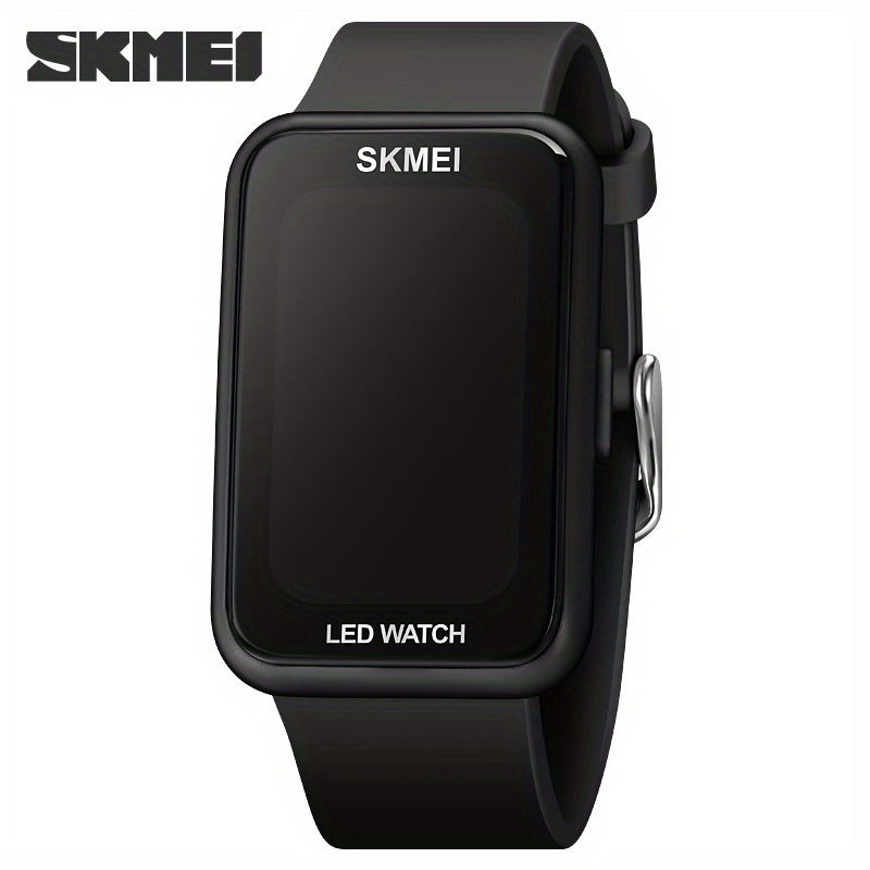 Kids Waterproof Digital Display Electronic Watch