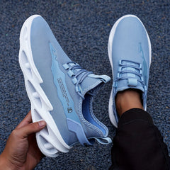 Men's Lightweight Breathable Running Shoes Spring/Summer