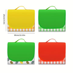 Waterproof Portable Mat for Outdoor Camping