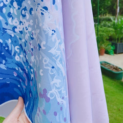 Quick Drying Absorbent Sports Towel Soft Yoga Beach Towel