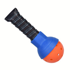 AOFTENA Pickleball Paddles Set with 2 Fiberglass Paddles, Bag, 6 Balls