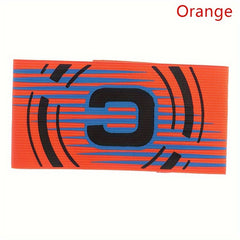 Colorful Football Soccer Player Armband