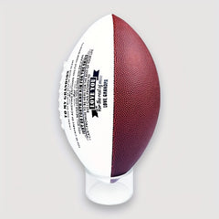 Youth & Adult Size 9 Football for Outdoor Sports & Training