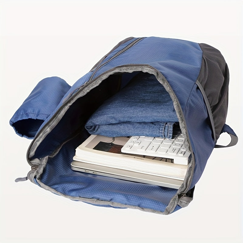 Large Capacity Waterproof Backpack for Outdoor Travel