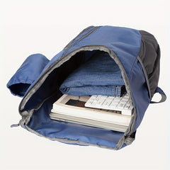 Large Capacity Waterproof Backpack for Outdoor Travel