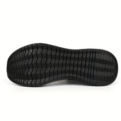 Men's Lightweight Slip On Walking Shoes Casual Sneakers
