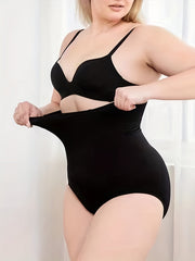 Tummy Control Slimming Panties Women's Shapewear