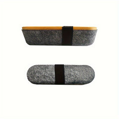 Portable Pencil Case for Art Supplies