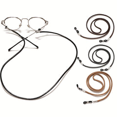 Men's Glasses Lanyard Chain Anti Lost Protection Rope