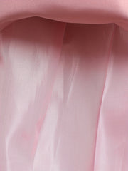 Toddler Girls Princess Dress with Hot Mesh Girls Holiday Dress