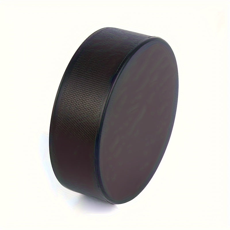 Wear resistant Solid Ice Hockey for Sports Competition