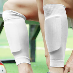 Compression Leg Sleeves For Running Soccer Cycling Sleeve