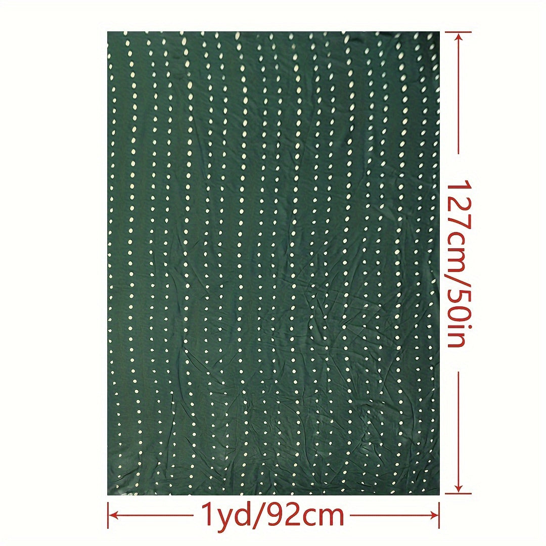 Georgian Gauze Fabric for DIY Clothes Pants Dress