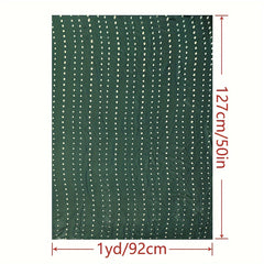 Georgian Gauze Fabric for DIY Clothes Pants Dress