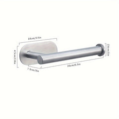 Stainless Steel Tissue Holder for Kitchen Bathroom