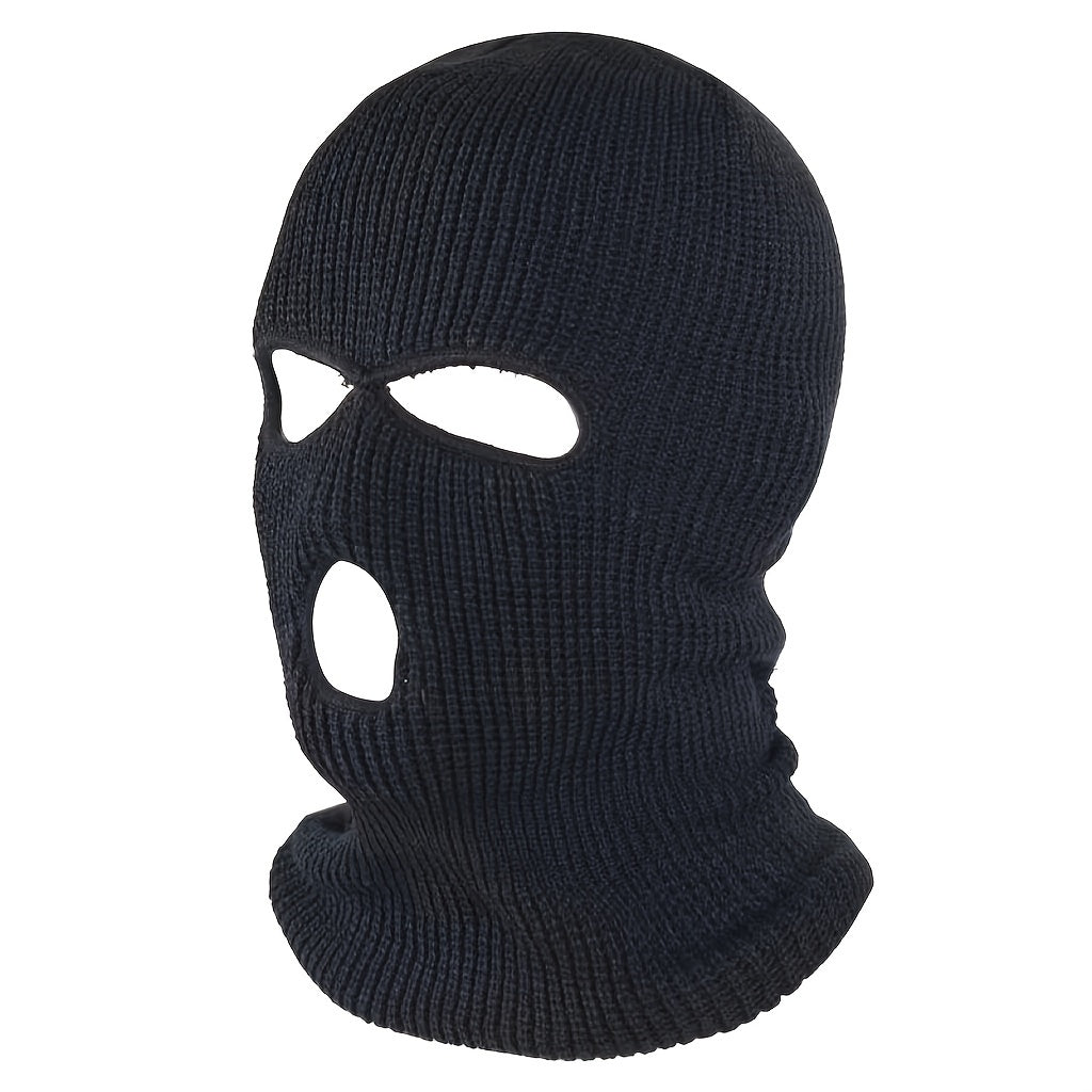 Cold Proof Brimless Knitted Hat