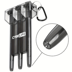 Dart Storage Box Container Accessories